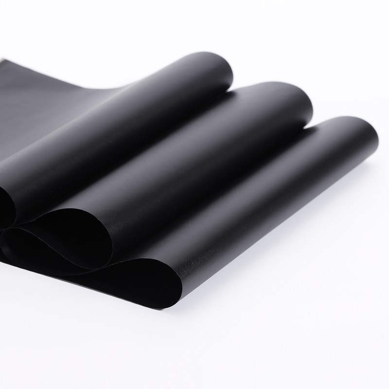 Черна проводима тъкан/черна електромагнитна защитна тъкан